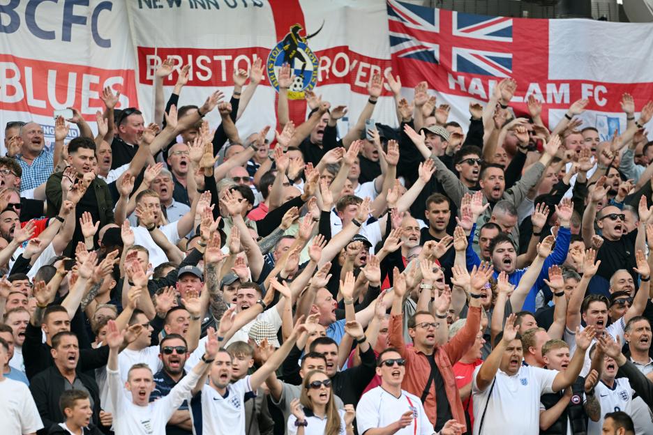 England Fans Urge FA to Reject Selling World Cup 2026 Tickets Following 'Outrageous' FIFA Price Reveal