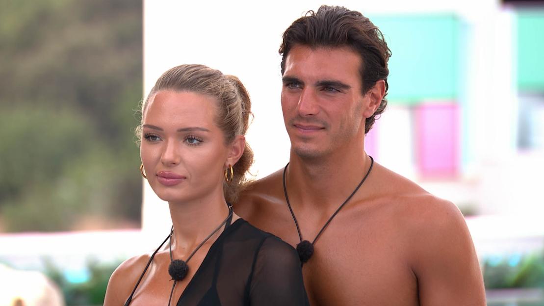 Love Island S13