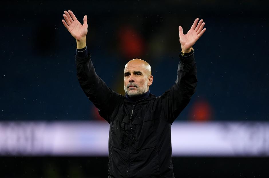 Pep Guardiola Shocks Man City Players with Late-Night Quit Announcement Amidst Leak Fury