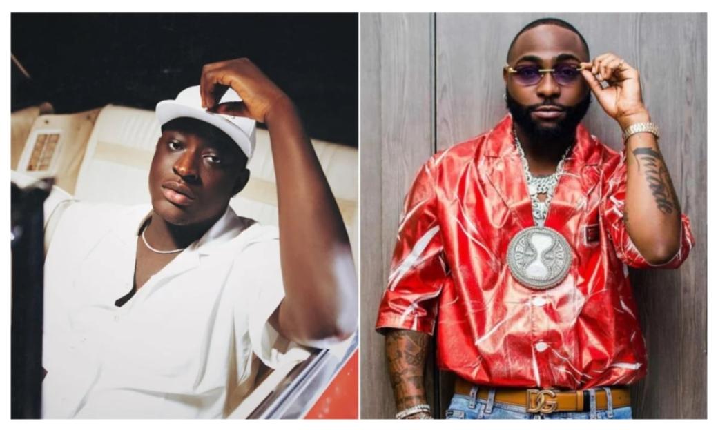 Carter Efe Shares How Davido Helped Him Earn Big with Streaming Revenue