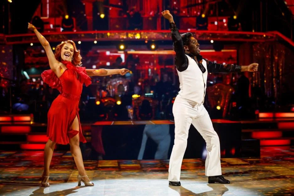 Strictly Come Dancing 2026