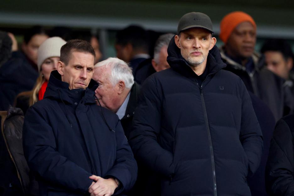 Arsenal FC v FC Bayern München - UEFA Champions League 2025/26 League Phase MD5