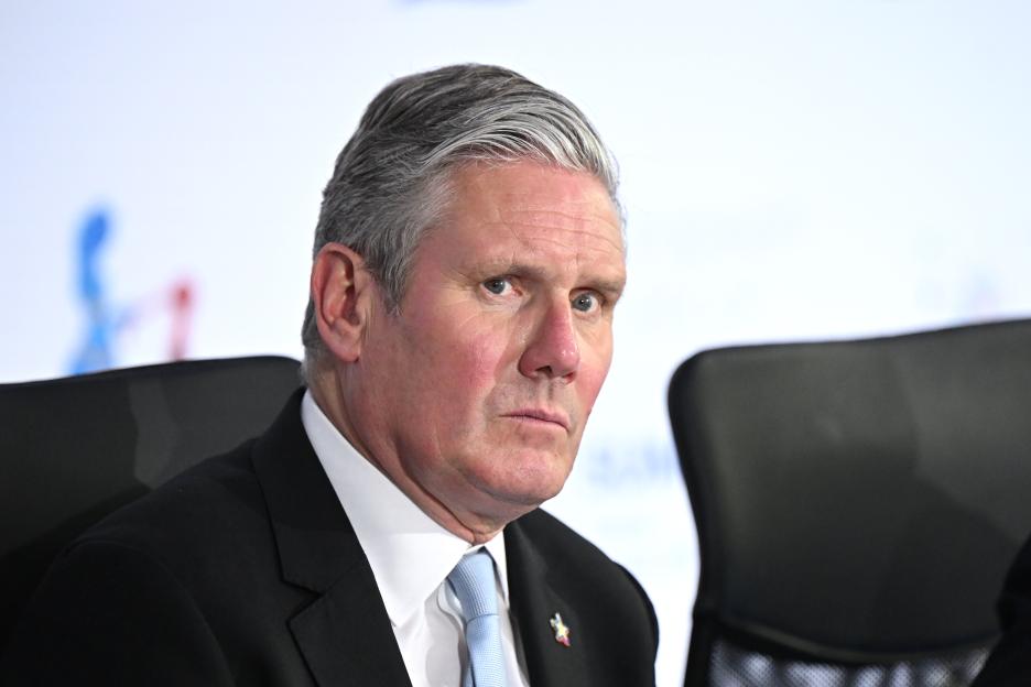 'Keir Starmer Set to Greenlight Chinese Mega-Embassy Amid Security Warnings and Beijing's Threats'