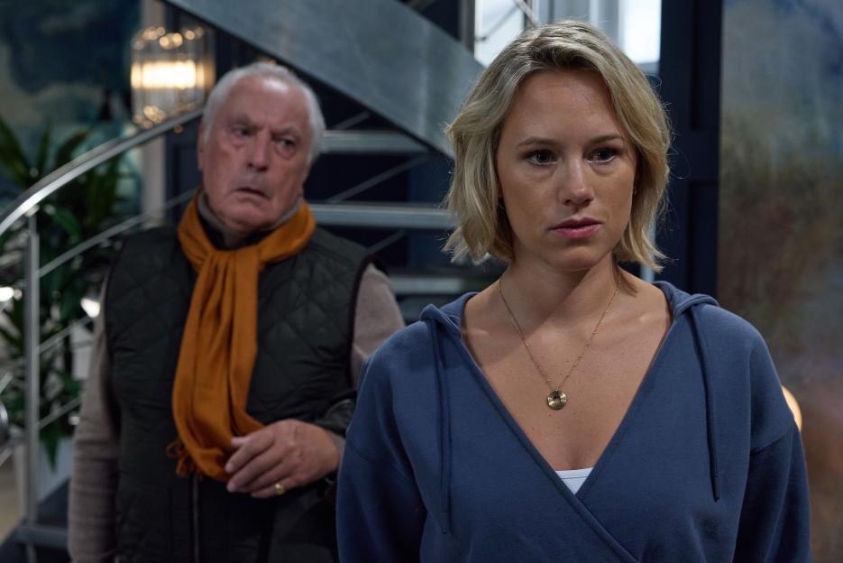 Emmerdale Star Officially Leaves ITV Soap, Leaving Fans Hoping for a Comeback