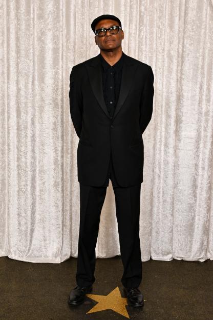 The British Soap Awards 2025 - Arrivals