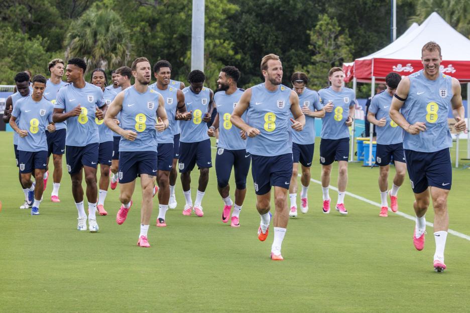 'Massive World Cup Heist: England Players' Boots and Gear Stolen Days Before Clash with Croatia!'