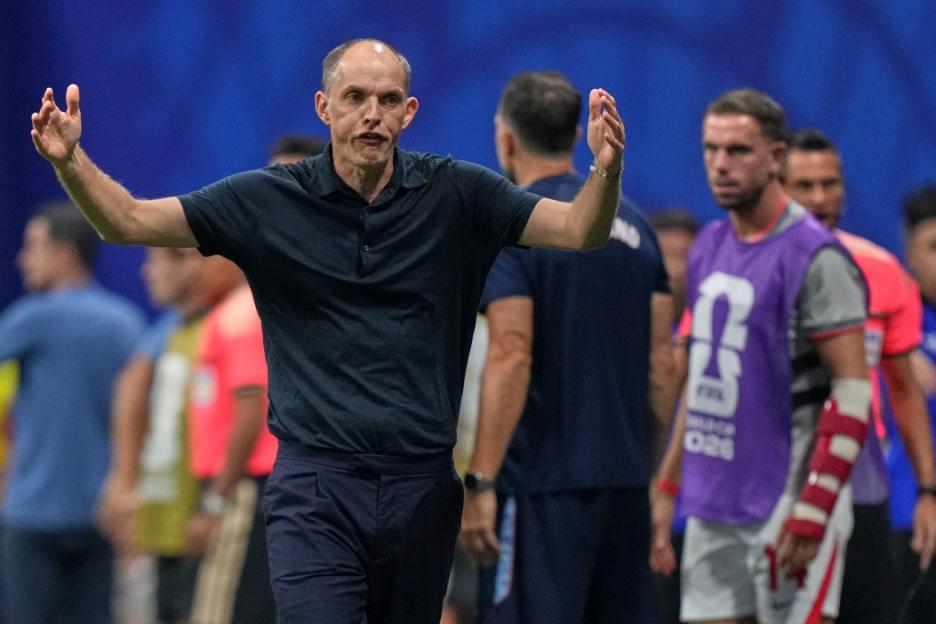 Thomas Tuchel reveals biggest regret from World Cup after ‘painful’ England loss to Argentina