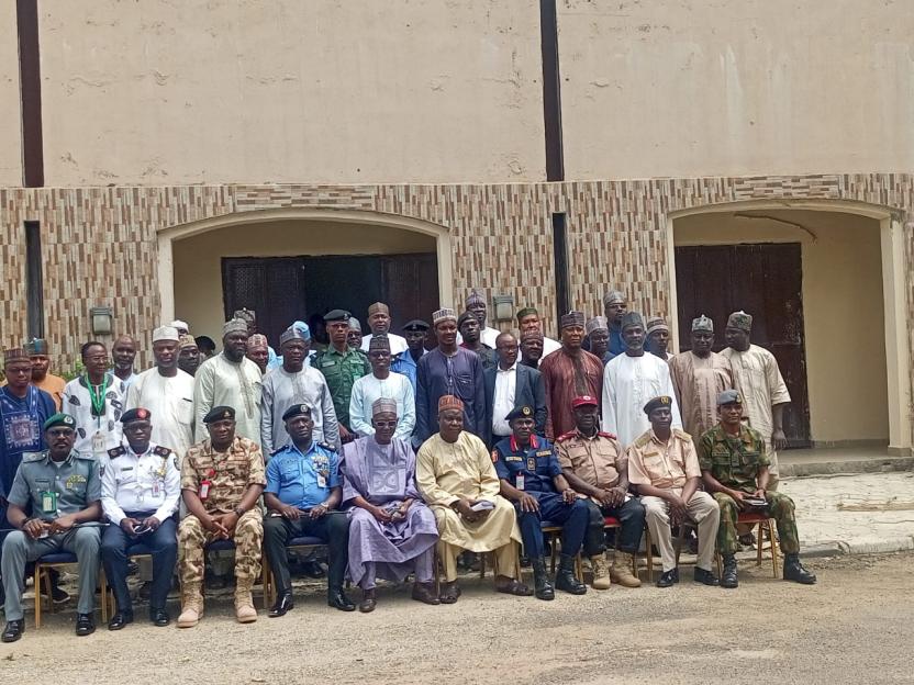 INEC Sets Date for Bauchi's Sakwa and Disina Bye-Elections!