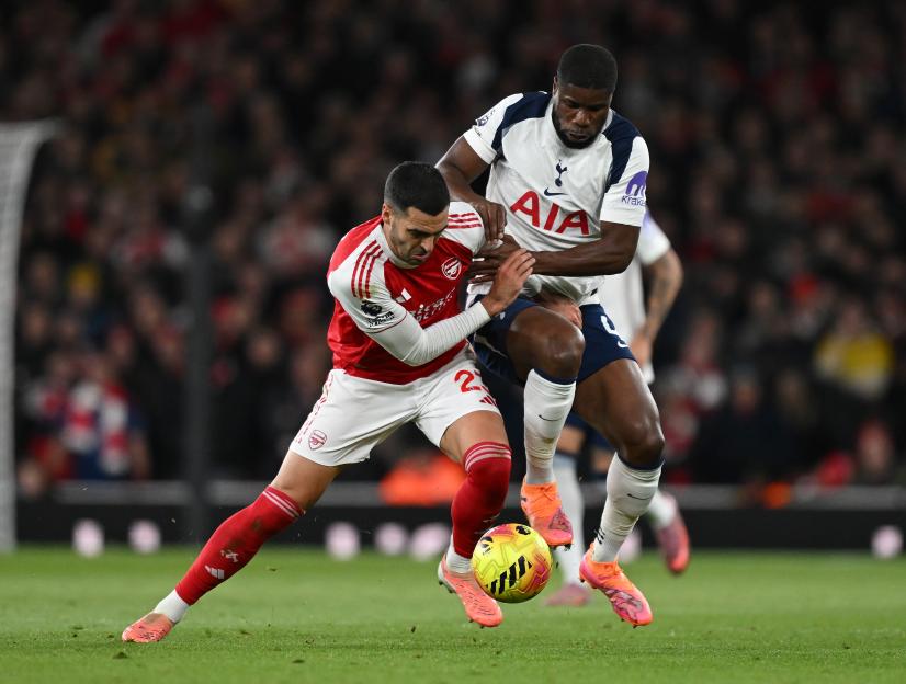 Netflix ‘targeting Premier League rights in major broadcasting change after missing out on Champions League’