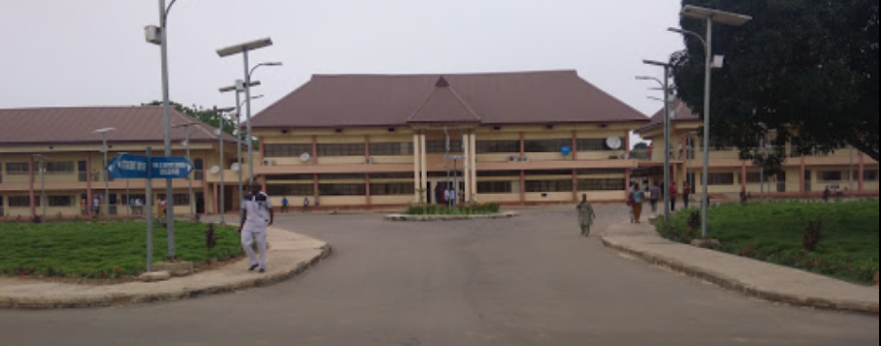 Community Voices Alarm Over Federal University Wukari VC Selection Process