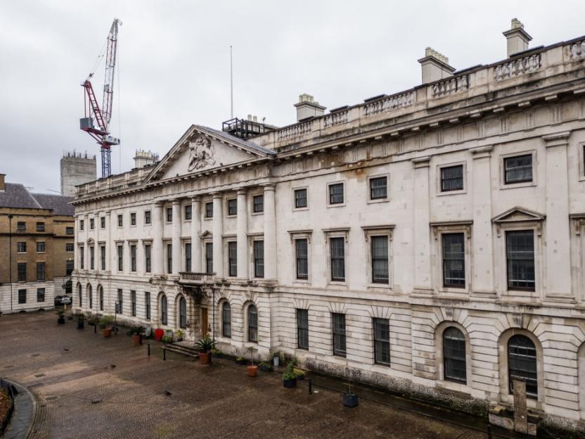 Concerns Rise Over Potential Secret Prisons in China’s London ‘Mega Embassy’ Hidden Chambers