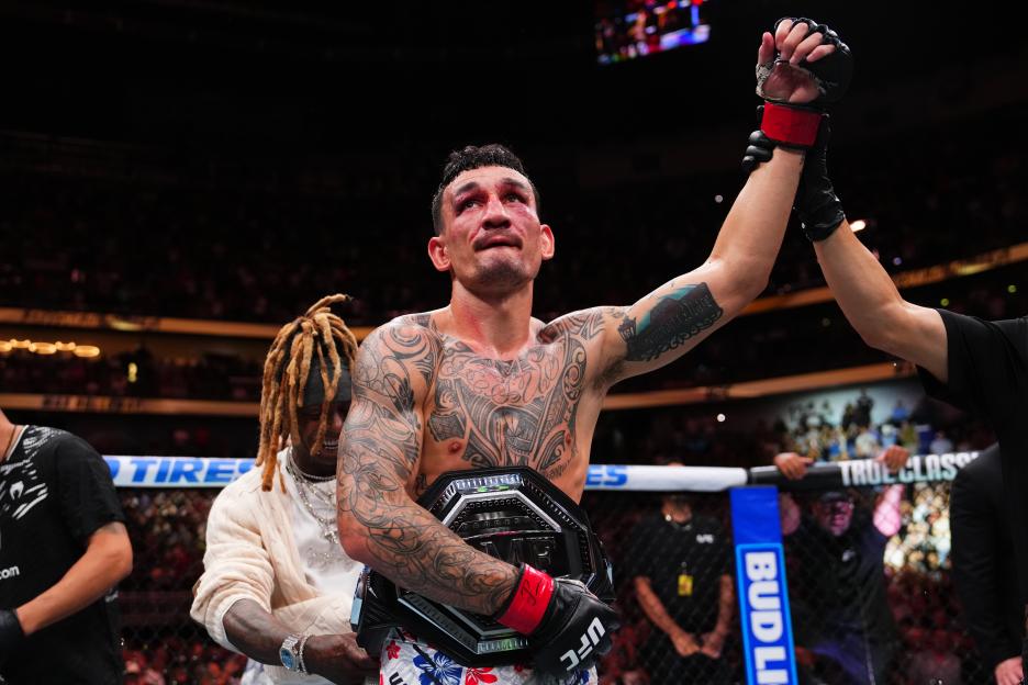 Max Holloway vs. Charles Oliveira: Everything You Need to Know About UFC 326 – Date, Start Time, Live Stream, TV Channel, and Undercard Details!