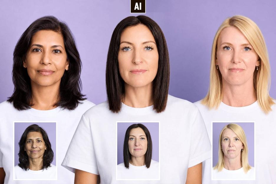 We Tested the Viral ChatGPT Skincare Trend: It Spotted Sun Damage and Rosacea but Missed a Major Skin Issue!