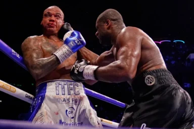 Where Dubois vs Wardley will be won and lost from sledgehammer hands and fast feet to slow starts and pure greed