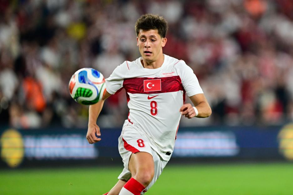 Australia vs Turkey – 2026 World Cup: Date and Time for Arda Guler & Co's First Tournament in 24 Years!