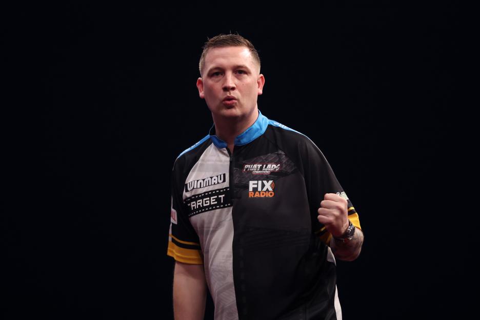Darts Champion Chris Dobey Urges Thomas Tuchel to Choose England's New Star to Stop Erling Haaland at the World Cup