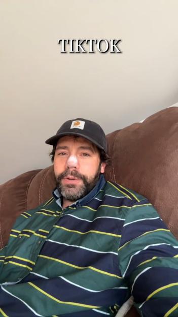 'Former Towie Star Opens Up About Struggles After Spending £20k on Body Transformation: 'I'm at Rock Bottom''