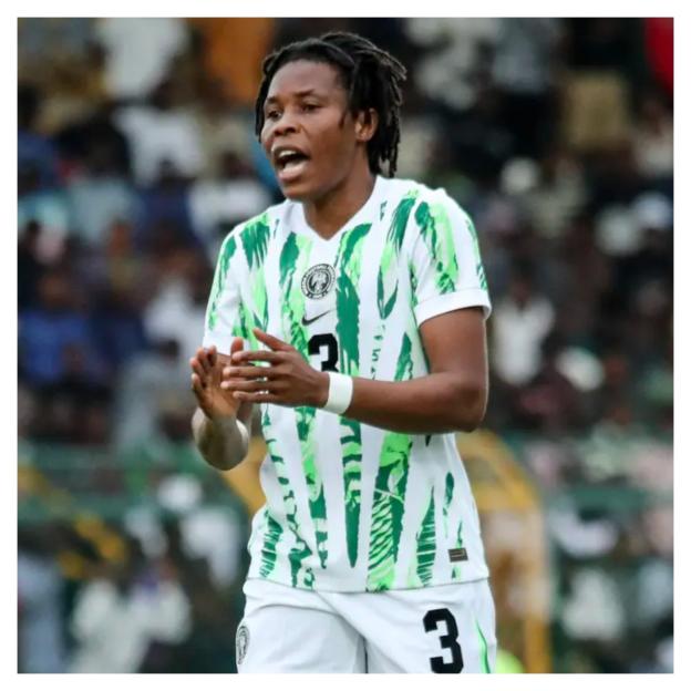 WAFCON 2026: Ohale and Ordega Aim for Historic Sixth Title with Super Falcons!