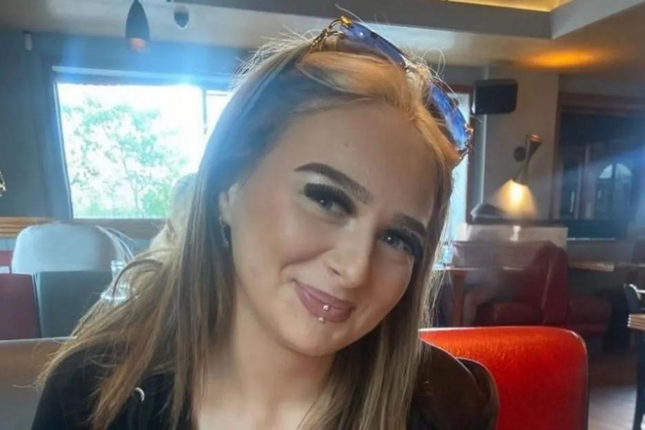 Desperate Search Underway for 14-Year-Old Girl Missing Since Leaving Home Two Days Ago