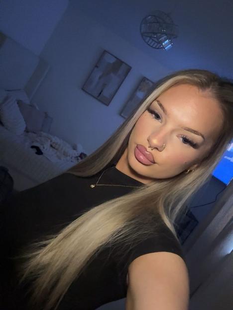 Young Brit mum left virtually deaf for SIX years from using cotton buds can finally hear again after grim wax removal
