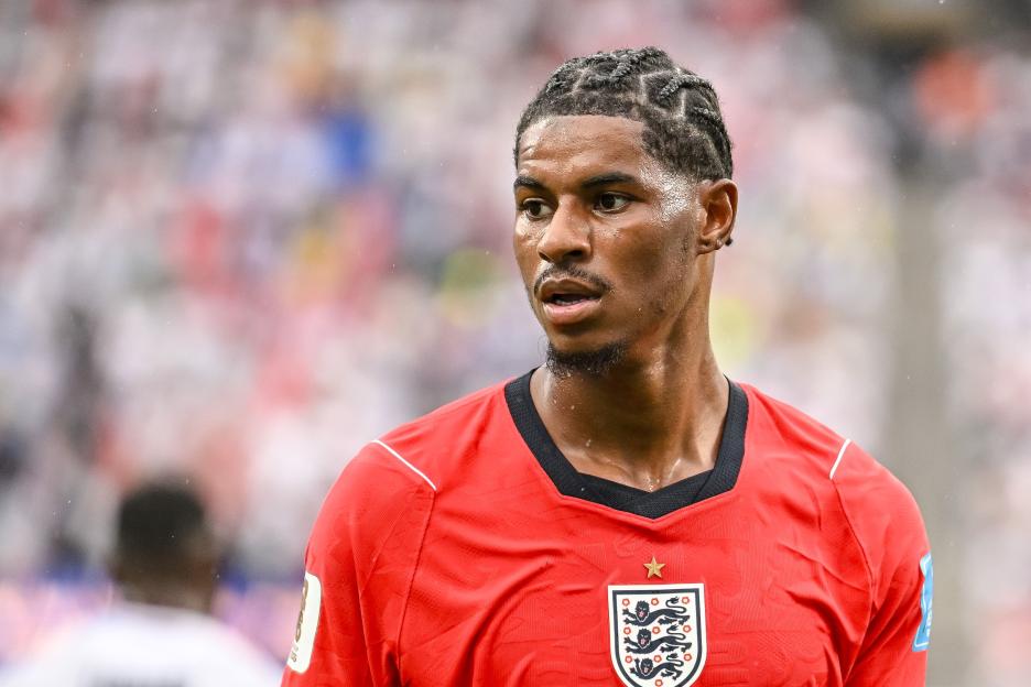 Panama v England: Group L - FIFA World Cup 2026 - New York New Jersey Stadium, East Rutherford, United States - 27 Jun 2026