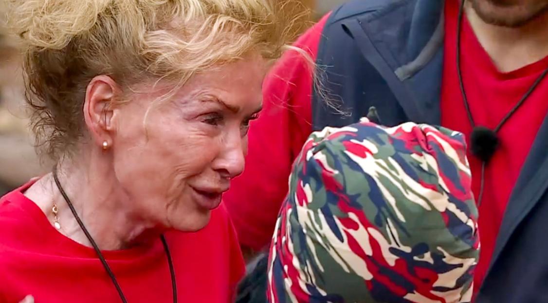 Emotional Beverley Callard Opens Up About Her Heartbreaking Departure from I'm A Celeb Following Shocking Medical News