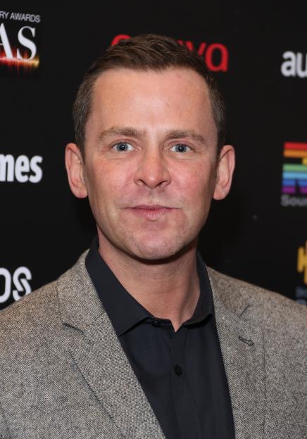 Audio Radio & Industry Awards 2020 - Red Carpet Arrivals
