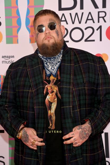 Rag N’Bone Man Faces Setback in Four-Year Battle Over £1M Mansion, Alleges Neighbor's 'Bullying Tactics'