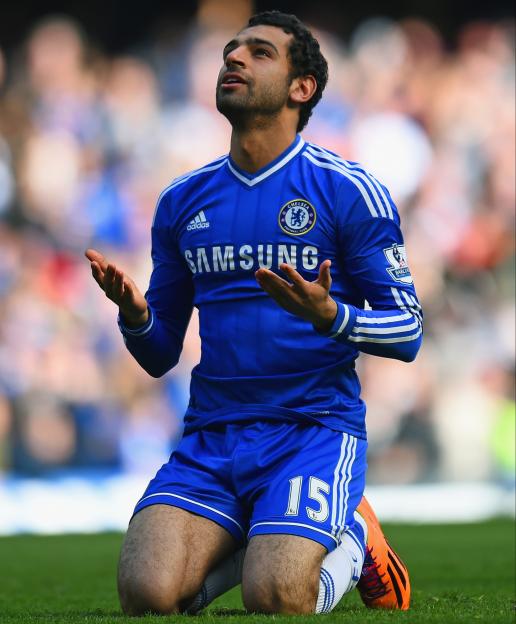 Chelsea v Arsenal - Premier League
