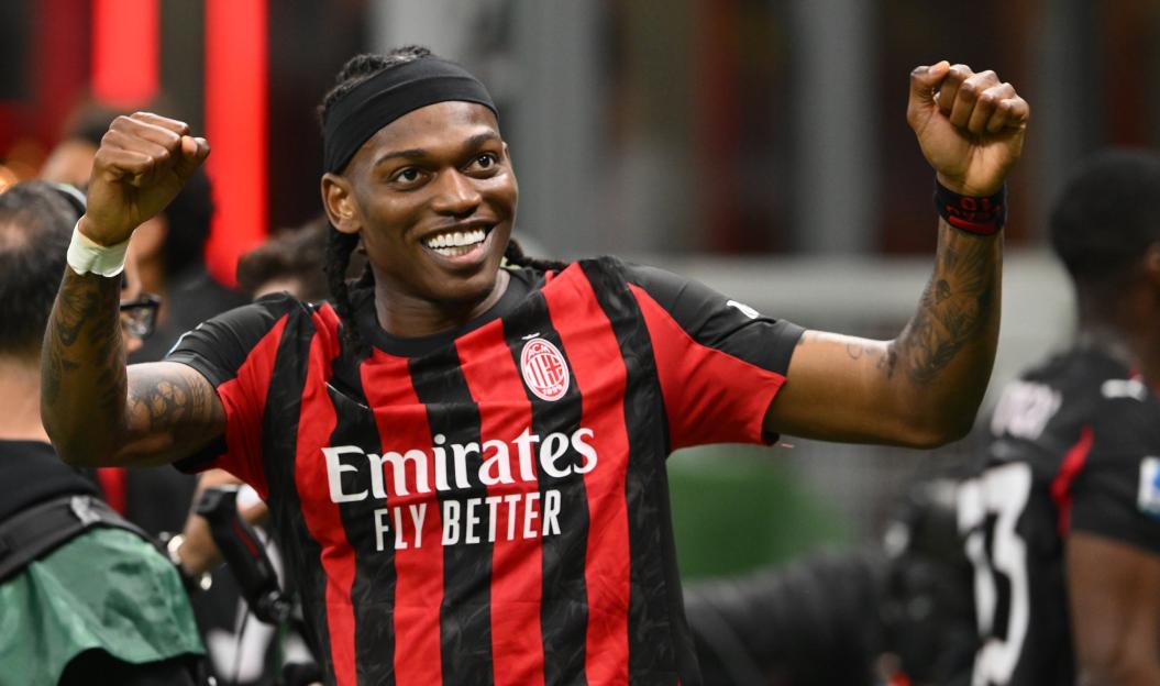 Experience Serie A at San Siro: AC Milan Ticket and Hotel Packages Starting at Just £239!