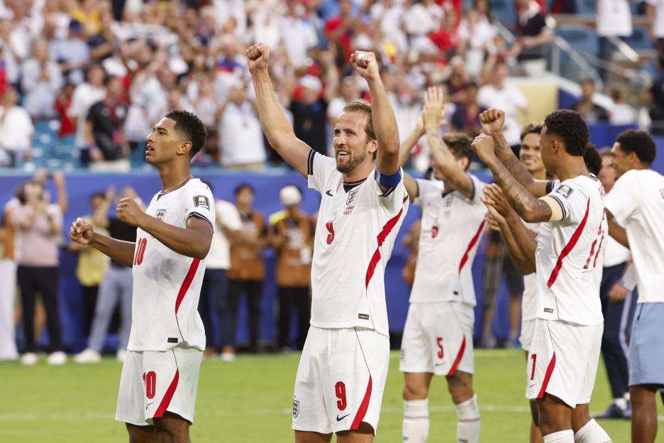 Chinese Astrologers Declare England's World Cup Victory Inevitable After Unbelievable Omen!