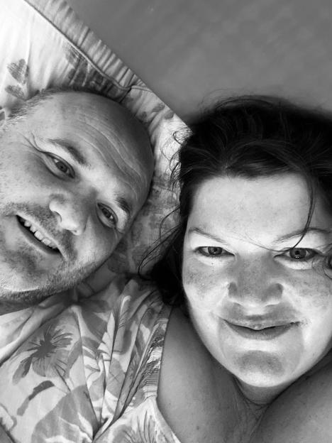 I decided to end it all after 14 years of clutching a pencil case of pankillers. Now Im totally off them and have dropped from a size 26 to a size 14