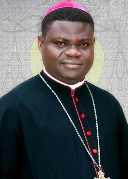 Nigeria Emerges as the Most Dangerous Country for Christians, Says Bishop Anagbe