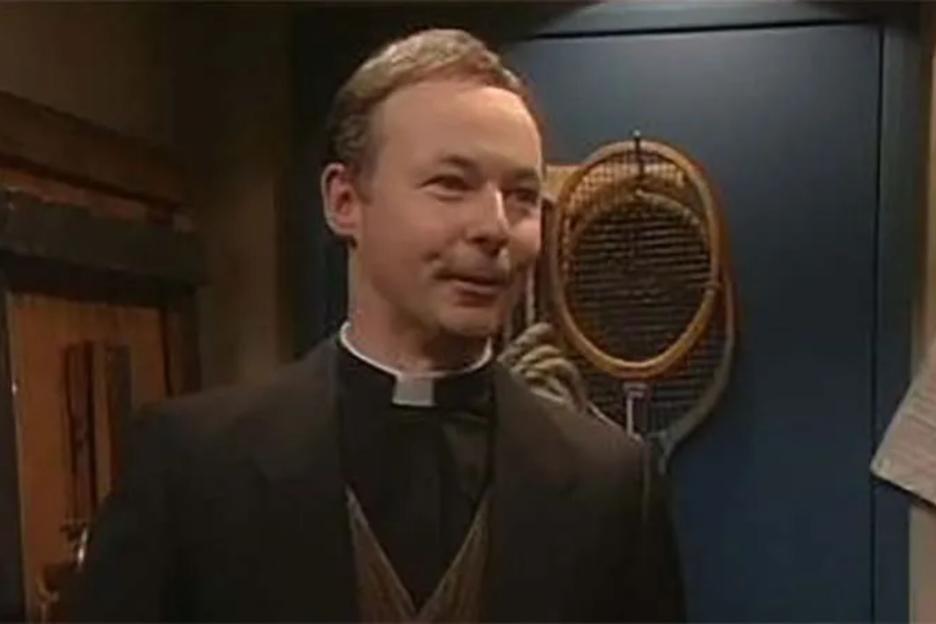 'Tributes Flow as Father Ted, Emmerdale, and Casualty Star Ben Keaton Passes Away at 70'