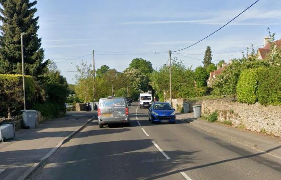 Tragic Hit-and-Run Claims Life of Young Man in His 20s; 65-Year-Old Driver Arrested