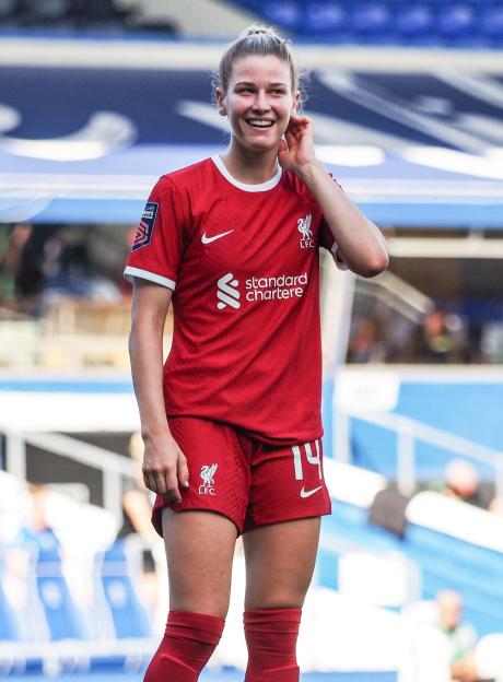 Liverpool Star Hires Bodyguard After Disturbing Stalking Experience with Millionaire