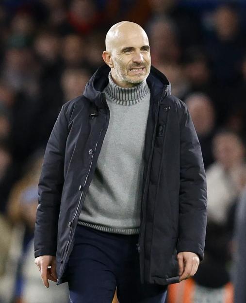 English Premier League - Chelsea vs AFC Bournemouth