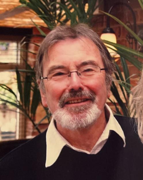 Family Honors Beloved Dentist Grandad Who Was 'Carried on Car Roof' in Tragic Hit-and-Run