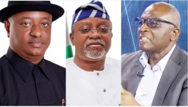 Adedayo Showemimo: The Path to 2027 – Tinubu and His Team of Seasoned Spokesmen
