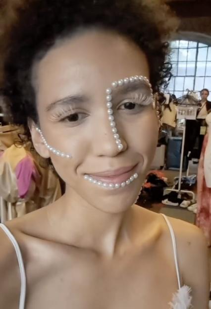 Missing model found dead in reservoir days after walking catwalk