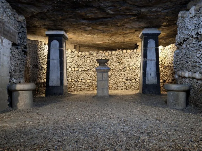 These are Europe’s SPOOKIEST holiday destinations from cursed islands to headless ghost tales