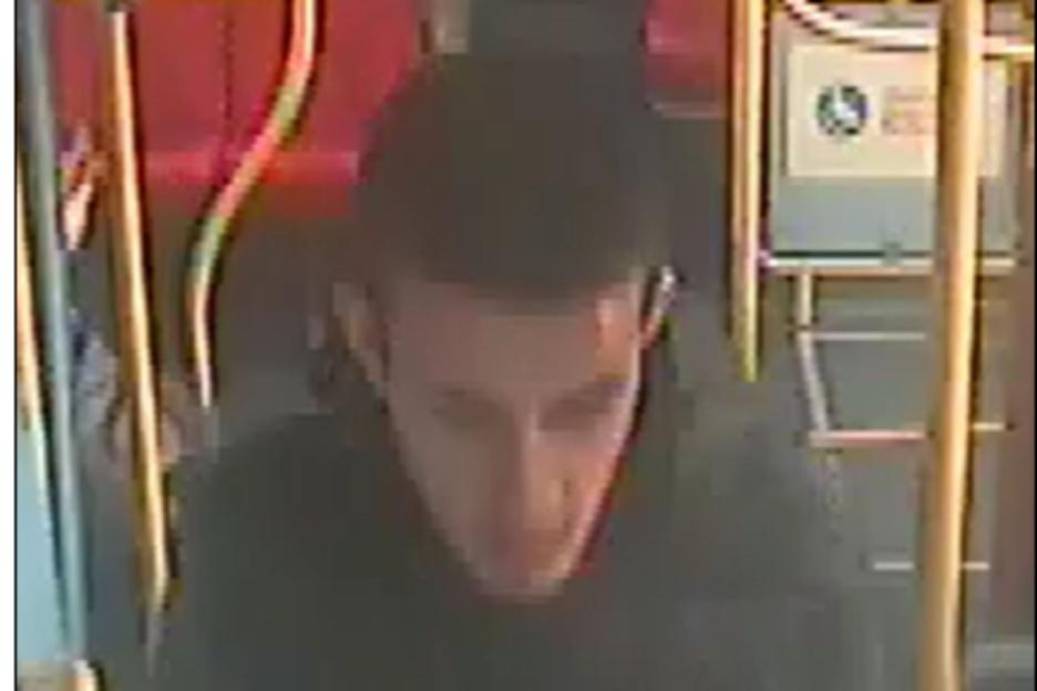 14-Year-Old Girl Reportedly Assaulted on Bus at Seaside Resort; Police Seek Help with CCTV Footage