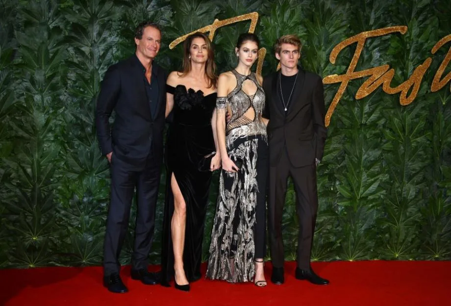 Presley Gerber