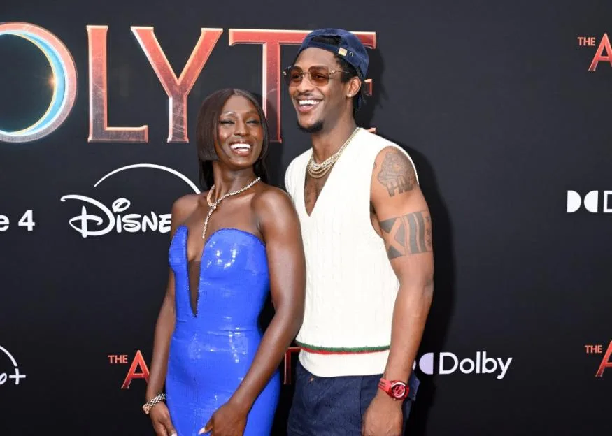"The Acolyte" Launch Event - Arrivals
