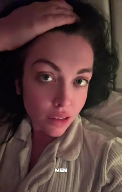 'I’m a ‘Professional Spoiled Brat’ – Why Some Call My Side Hustle ‘Mean’ While Men Send Me £1K for Just Being Me!'