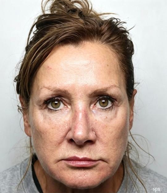 **FULL COPY BY NATALIA PENZA natypenza@gmail.com**.-TEL: +34 659 567 821** .THIS is the moment a Black Widow British fraudster who conned a vulnerable 89-year-old grandmother out of almost POUNDS 300,000 is taken into custody by Spanish police