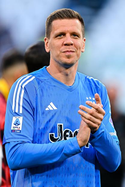 'Wojciech Szczesny Opens Up: 'I Played My First Season for Free After Paying My Barcelona Wages to Juventus''