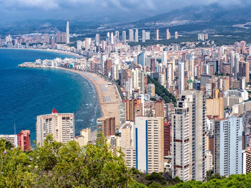 Cost of foreign holidays to soar by £100s thanks to Net Zero just days after PM approved UK ‘tourist tax’
