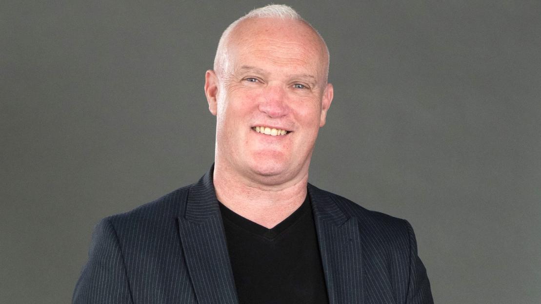 BBC Sports Presenter Kenny Macintyre Opens Up About His Prostate Cancer Diagnosis During Live Broadcast