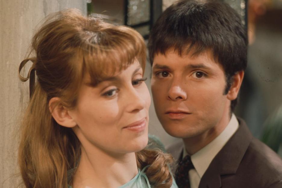 Brookside Star Marian Diamond Passes Away at 89, Remembered Fondly by Harry Potter Legend and Fans